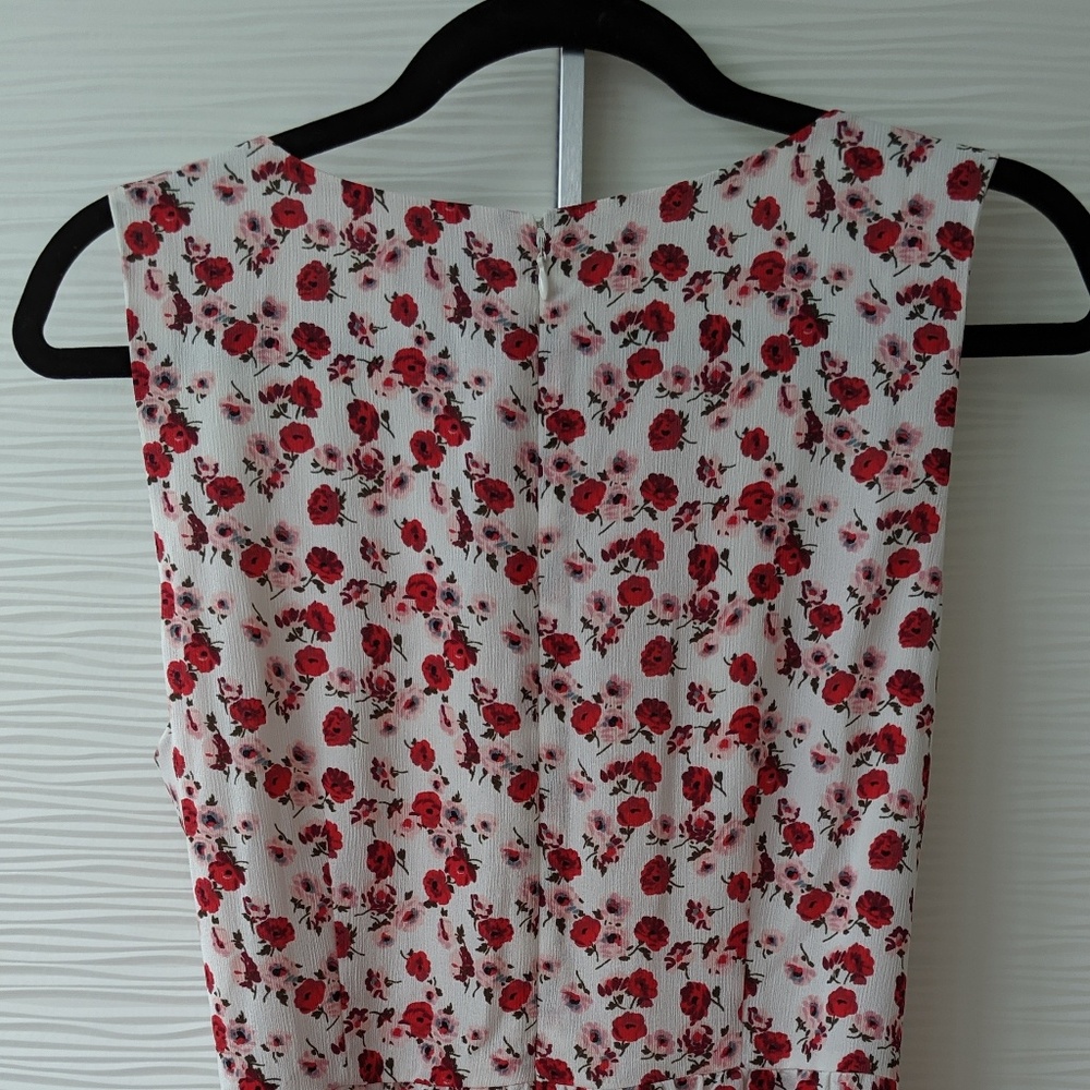 Ann Taylor Factory summer dress